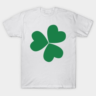 Shamrock T-Shirt